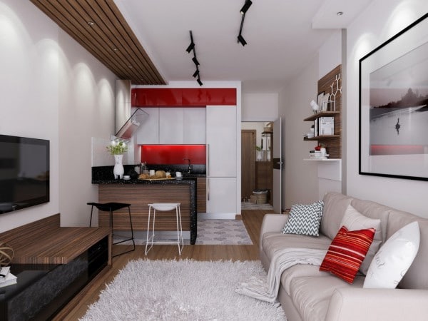4 id es pour am nager un petit appartement de 30m2 4 id es pour am nager un petit appartement de 30m2