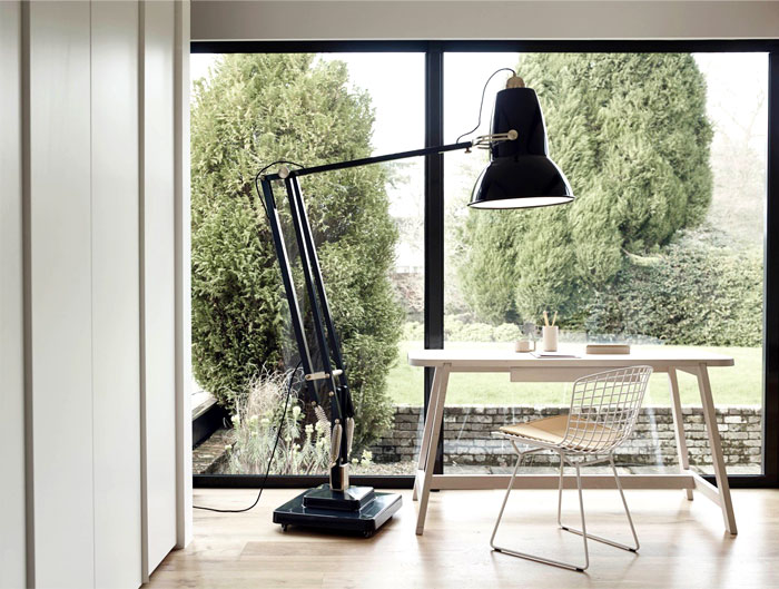 Anglepoise Giant Collection