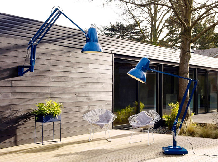 Anglepoise Original 1227 Giant Collection