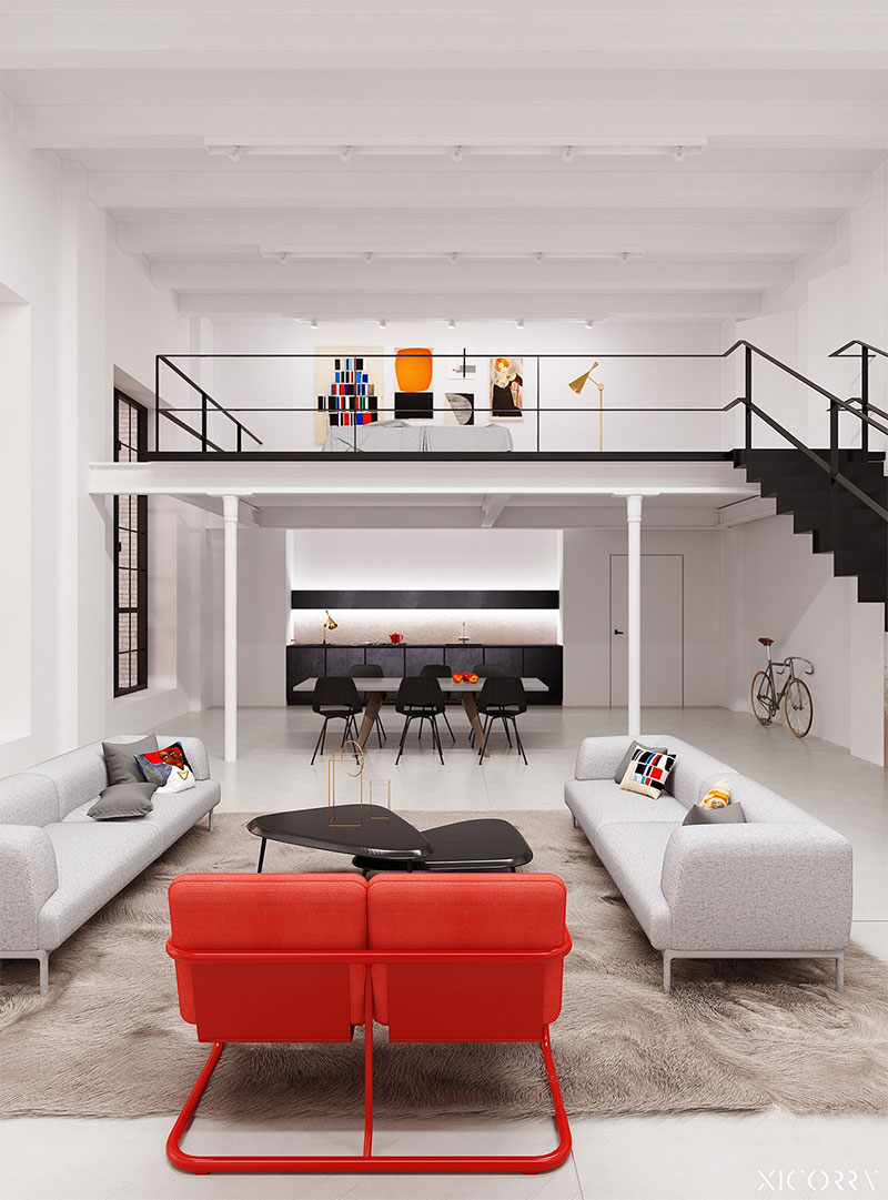 deco-interieure-loft-duplex