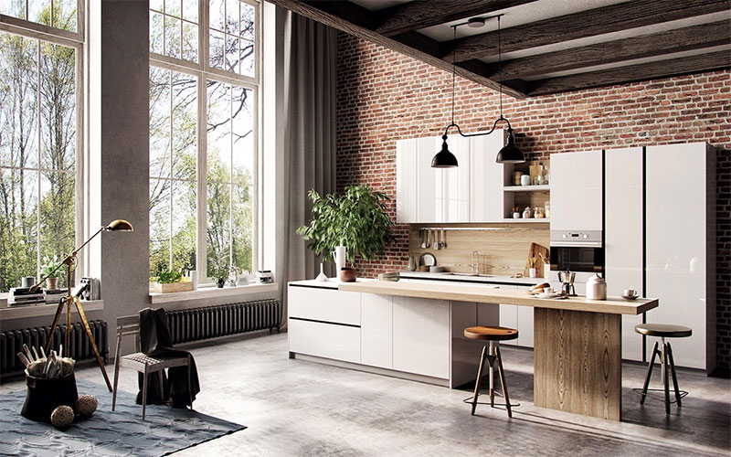 cuisine-scandinave-loft