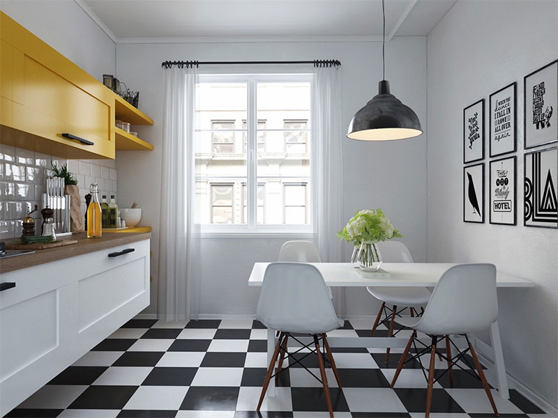 Déco Scandinave 50 Idées Pour Décorer Votre Cuisine Au