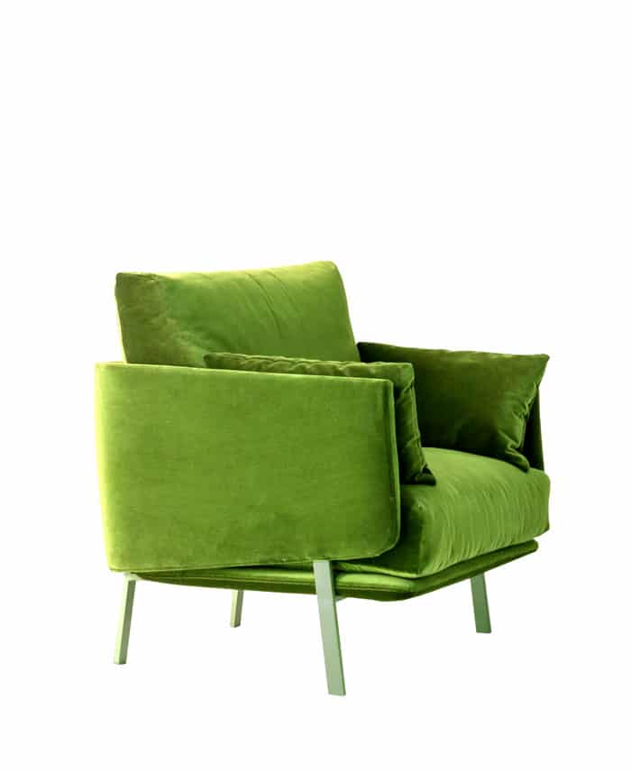 fauteuil-greenery-pantone