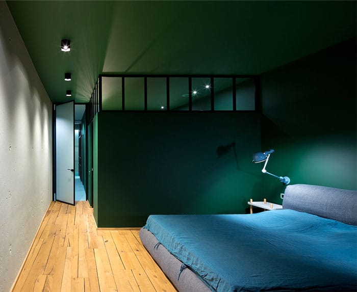 chambre-tons-verts