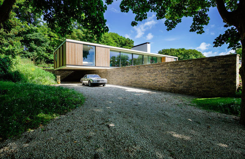 garage-voiture-ouvert