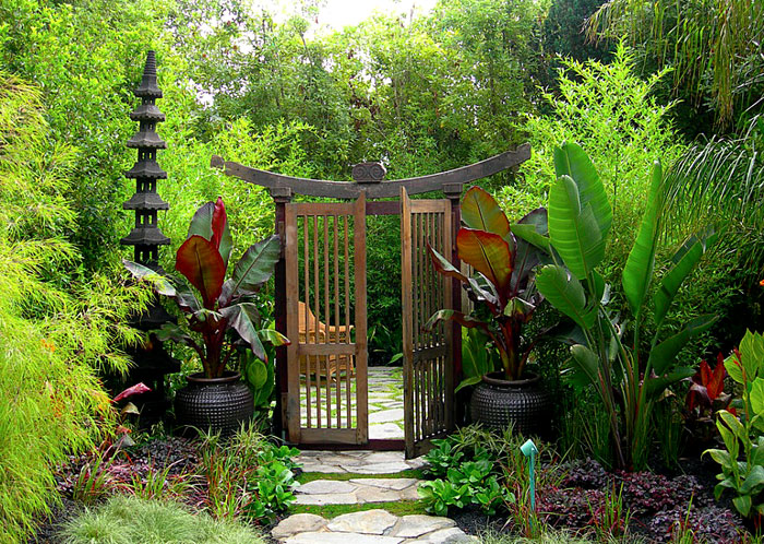 decoration-torii