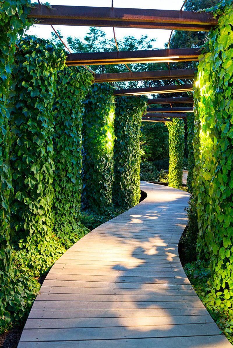 allee-jardin-pergola