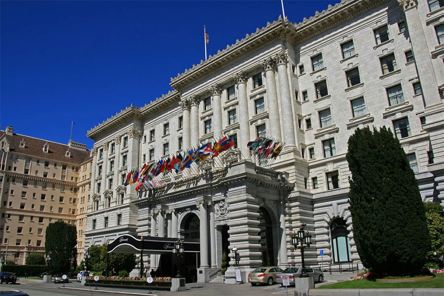 Fairmont-SanFrancisco