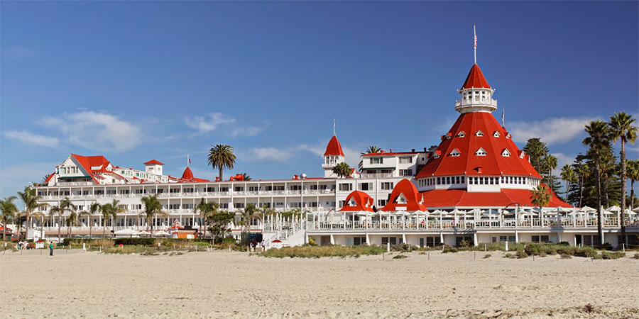 Hotel-DelCoronado-Coronado-Island