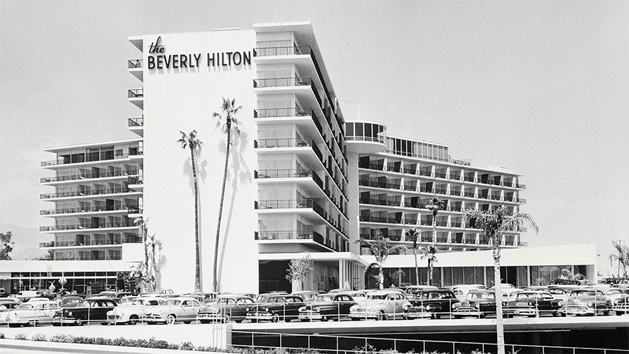 the-beverly-hilton