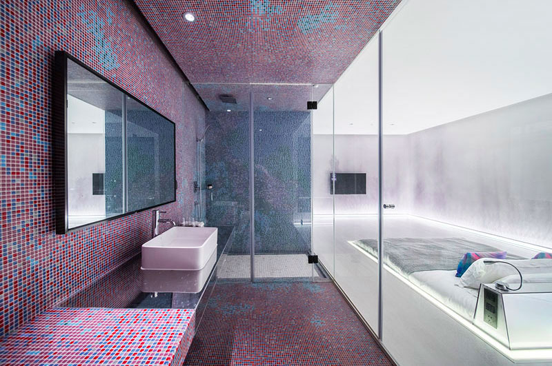 mosaique-salle-bain-moderne