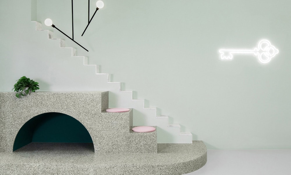 escalier-design