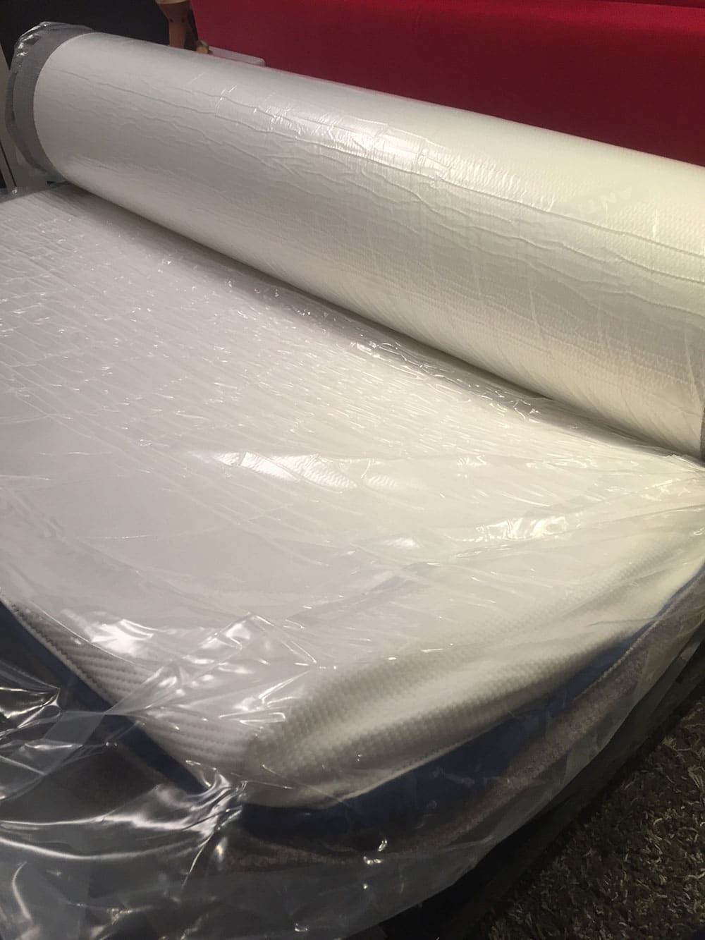 matelas-enroule