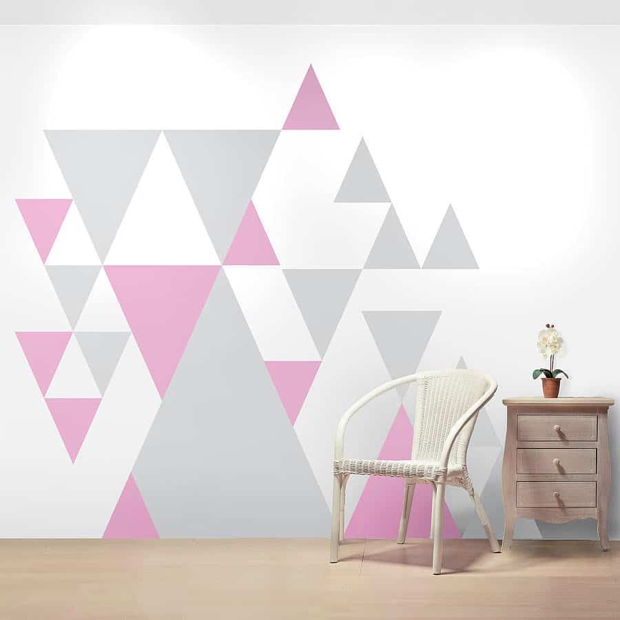 deco-chambre-motifs-geometriques