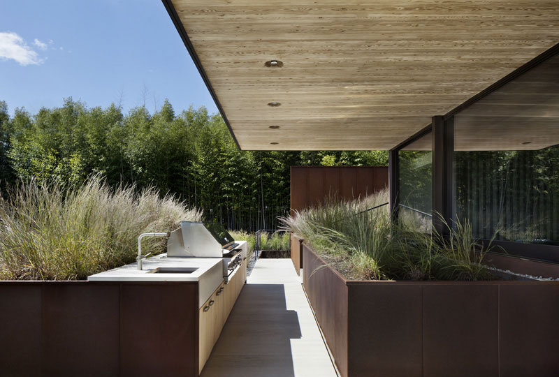 cuisine-exterieure-acier-corten