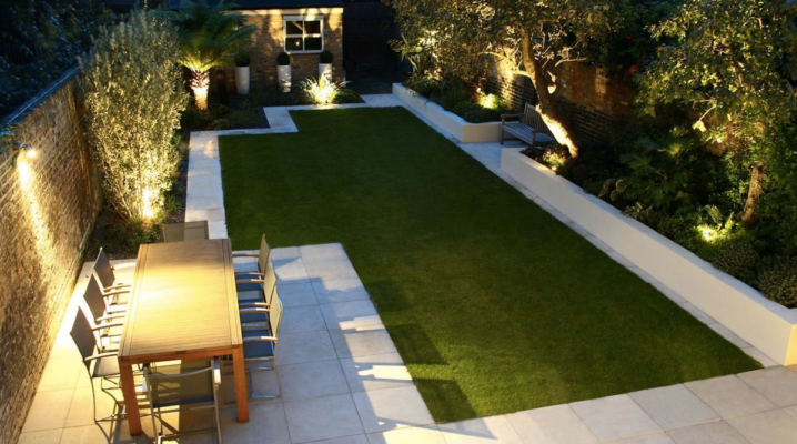 Decoration De Jardin