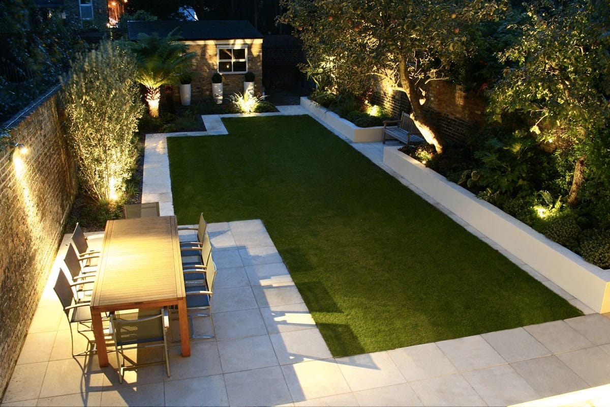 Idées aménagement jardin : 5 choses à savoir pour décorer son jardin