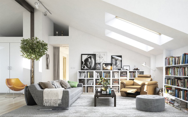 Comment relooker sa maison et lui donner un aspect cool