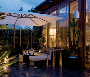 Meilleures Idees De Decoration Jardins Terrasses Balcons