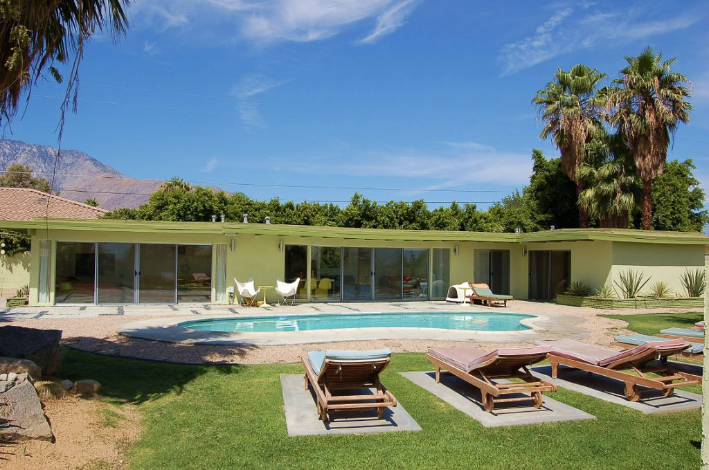 maison-piscine-palmsprings