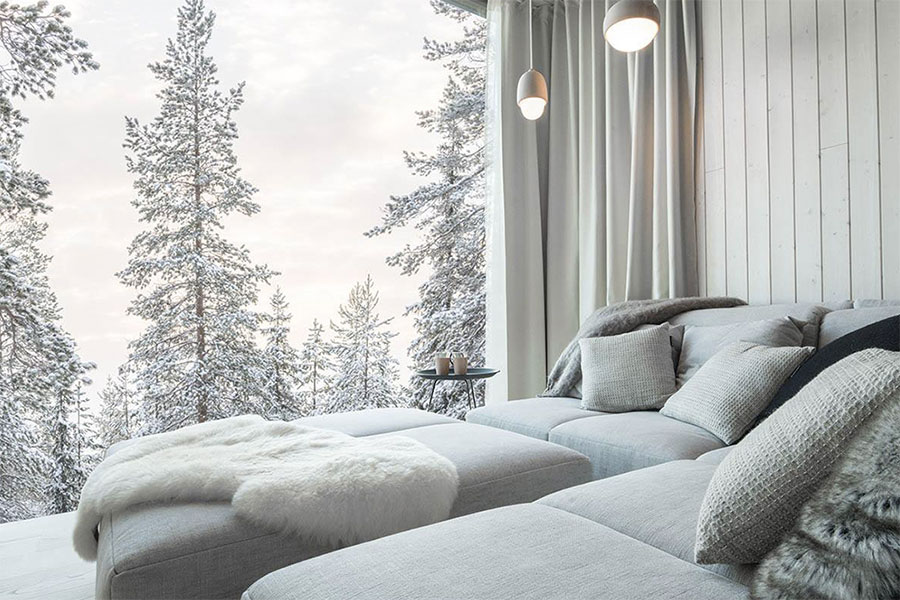 chambre-hotel-arctic-treehouse