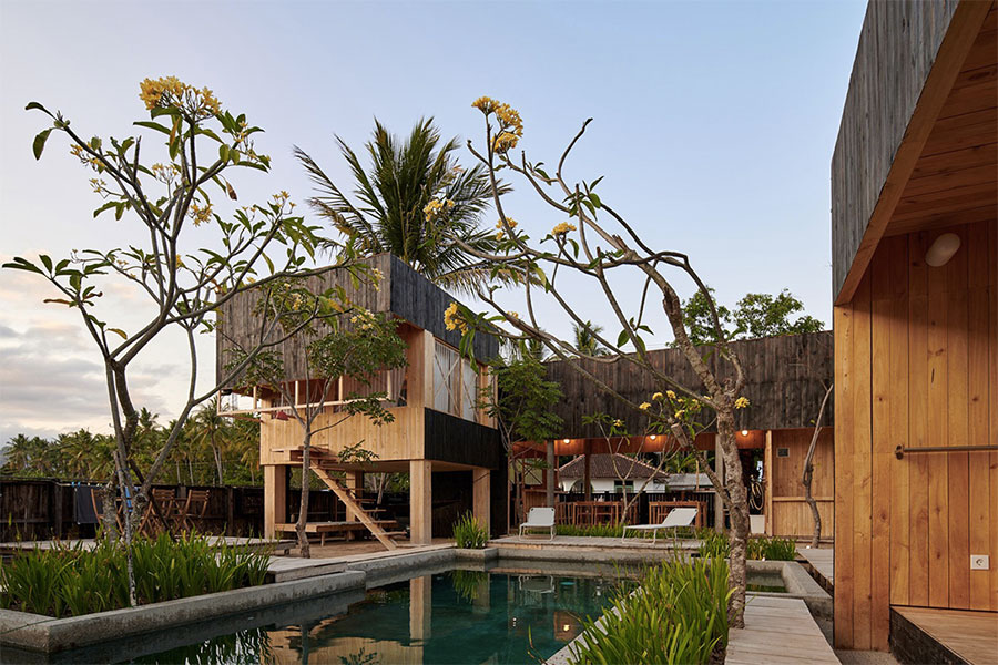 kiyakabin-resort