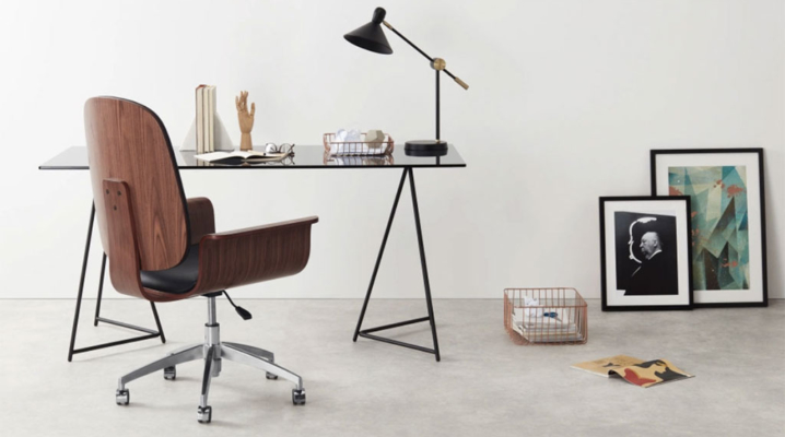 Comment Bien Choisir Une Chaise De Bureau Ergonomique
