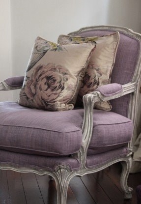 chaise-bergere-violette