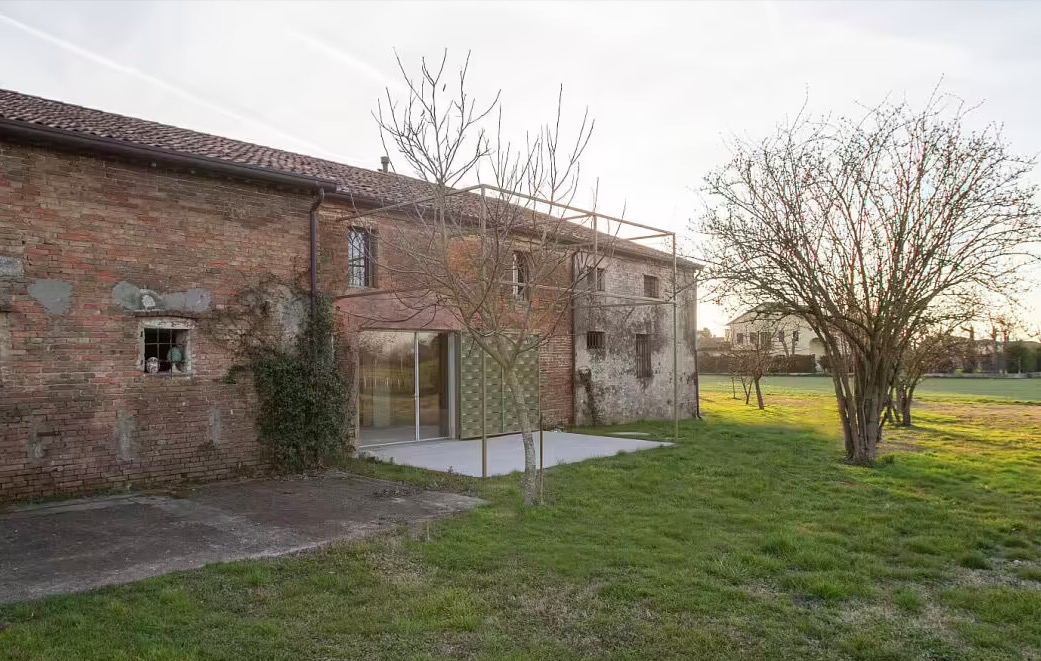 renovation maison ancienne