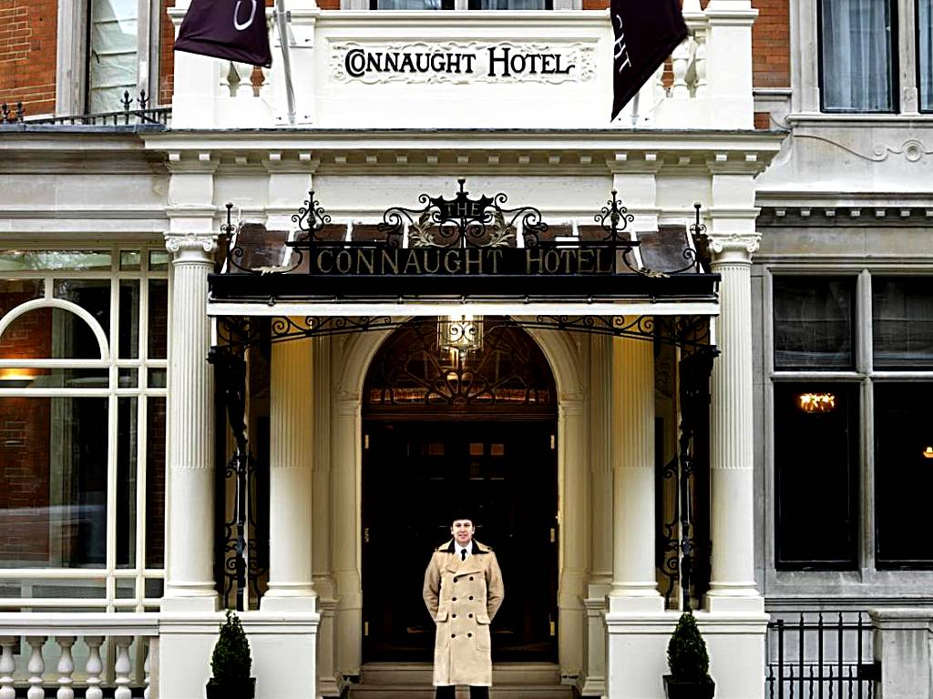 The-Connaught