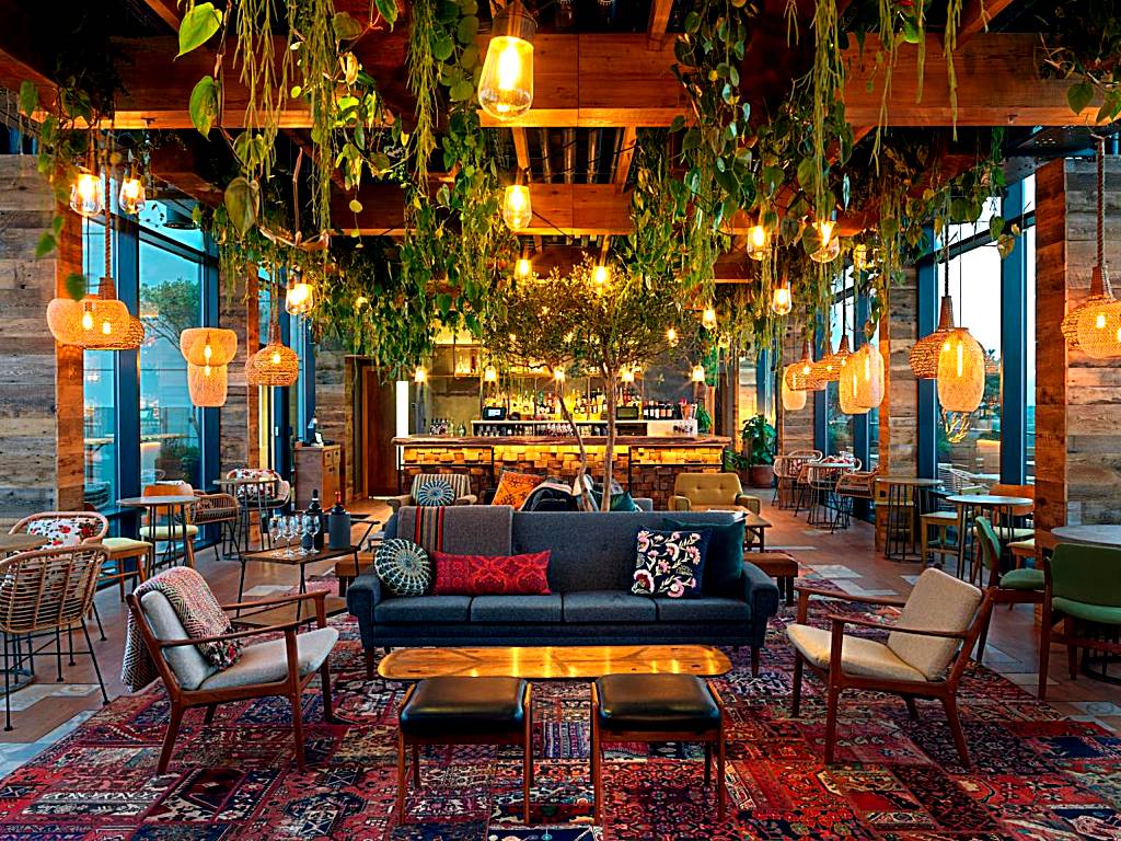 Treehouse-Hotel-London