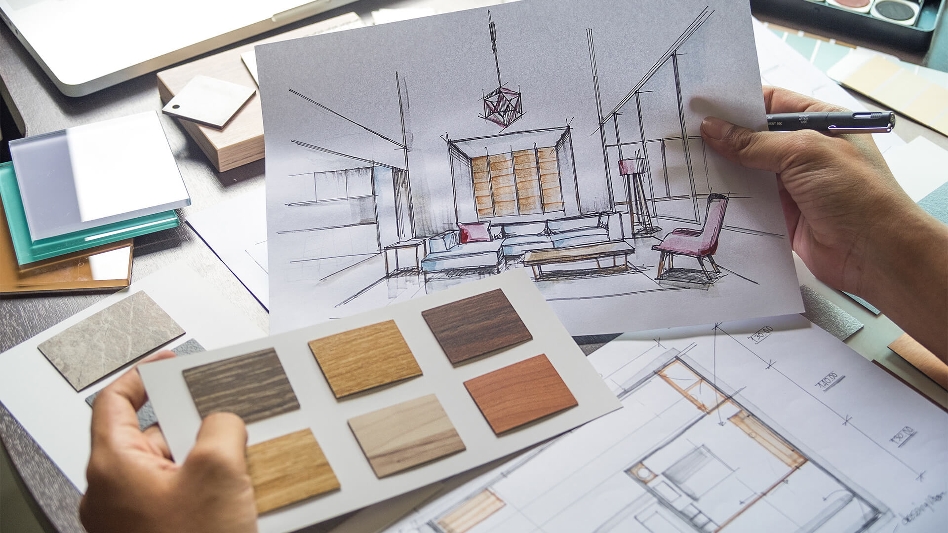 AMENAGEMENTDESIGN Combien Co te Un Architecte D int rieur
