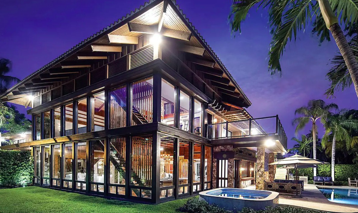 Maisons De Stars | Ventana Blog