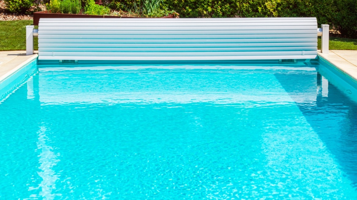 couverture pour piscine