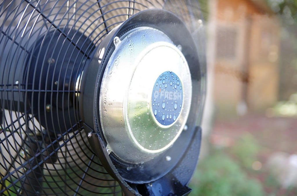 ventilateur brumisateur o fresh ventilateur brumisateur o fresh