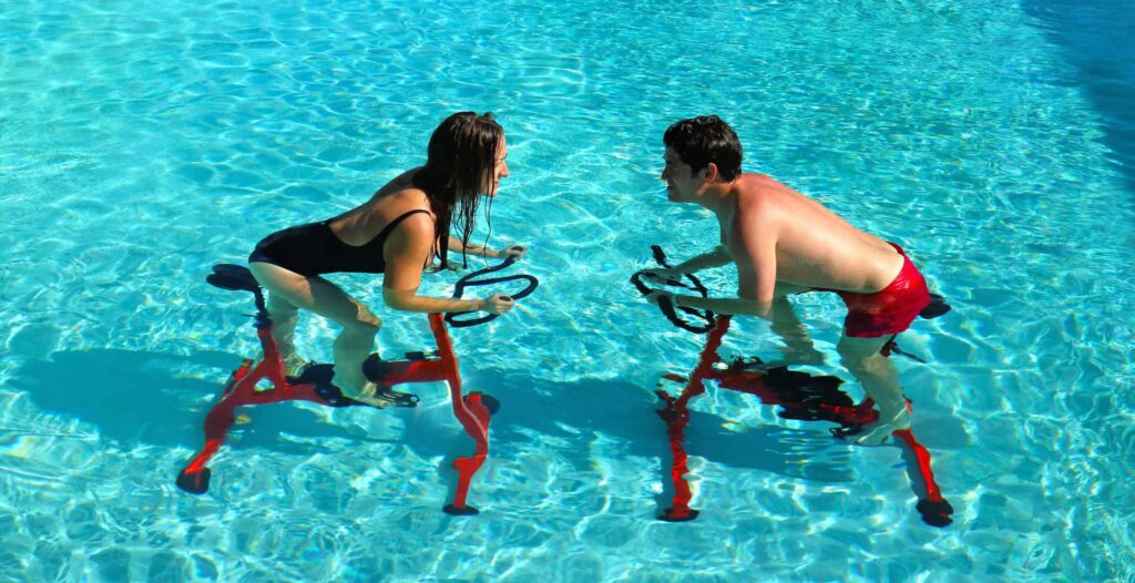 aquabike