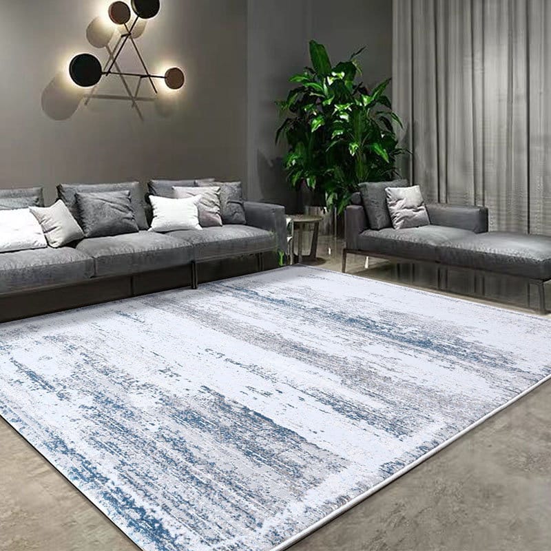 tapis en polypropylène