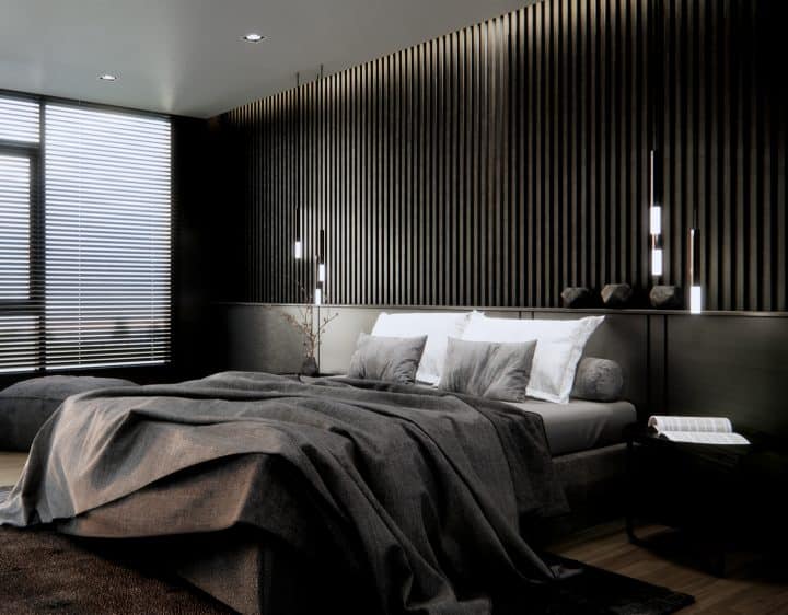 chambre noire