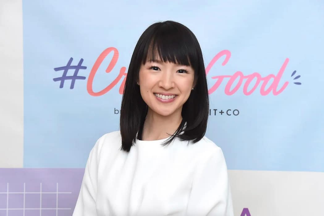 marie-kondo