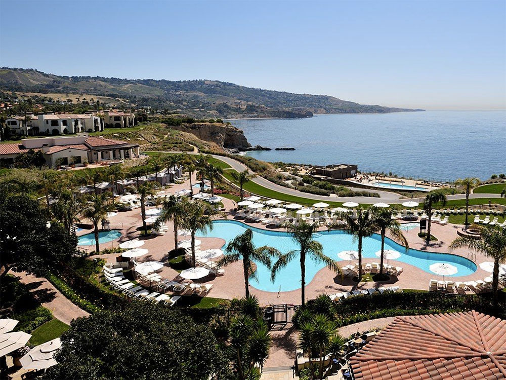 Terranea Resort