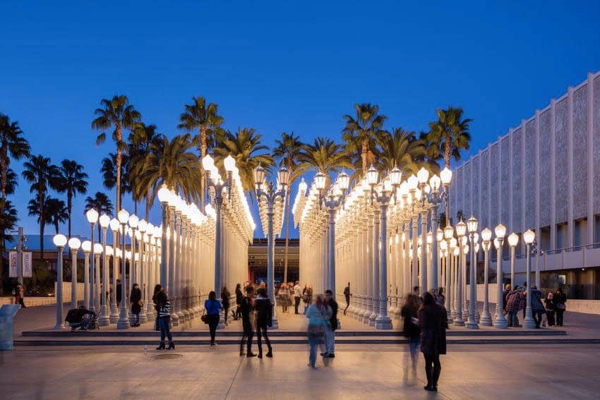 musée los angeles