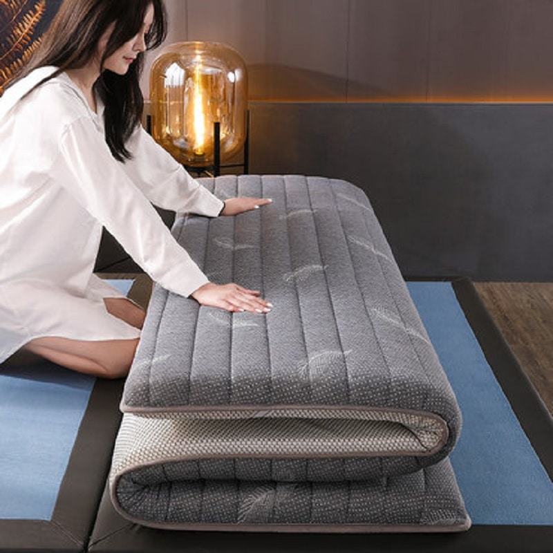 tapis de sol confortable pliable