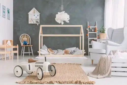 chambre enfant