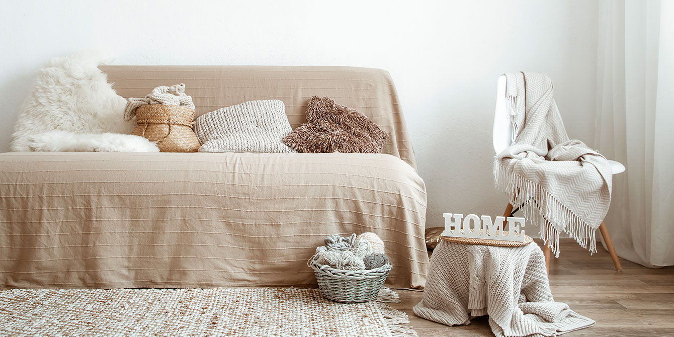 couleur chambre cocooning