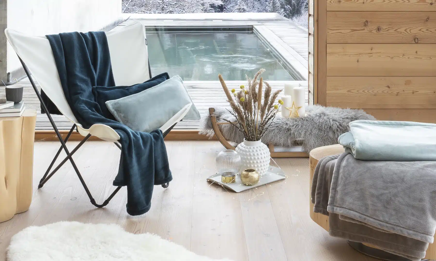 Décoration chambre cocooning : 10 idées et inspirations tendances