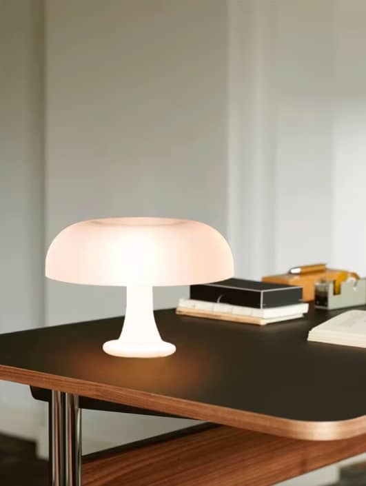 lampe bureau Nesso