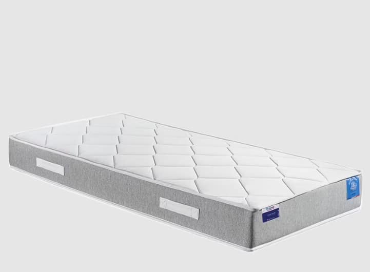 Matelas ressorts ensachés