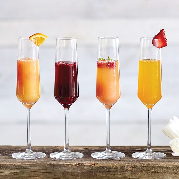 cocktails brunch