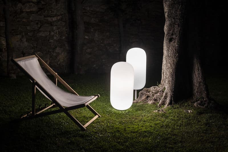 lampe d'exterieur gople