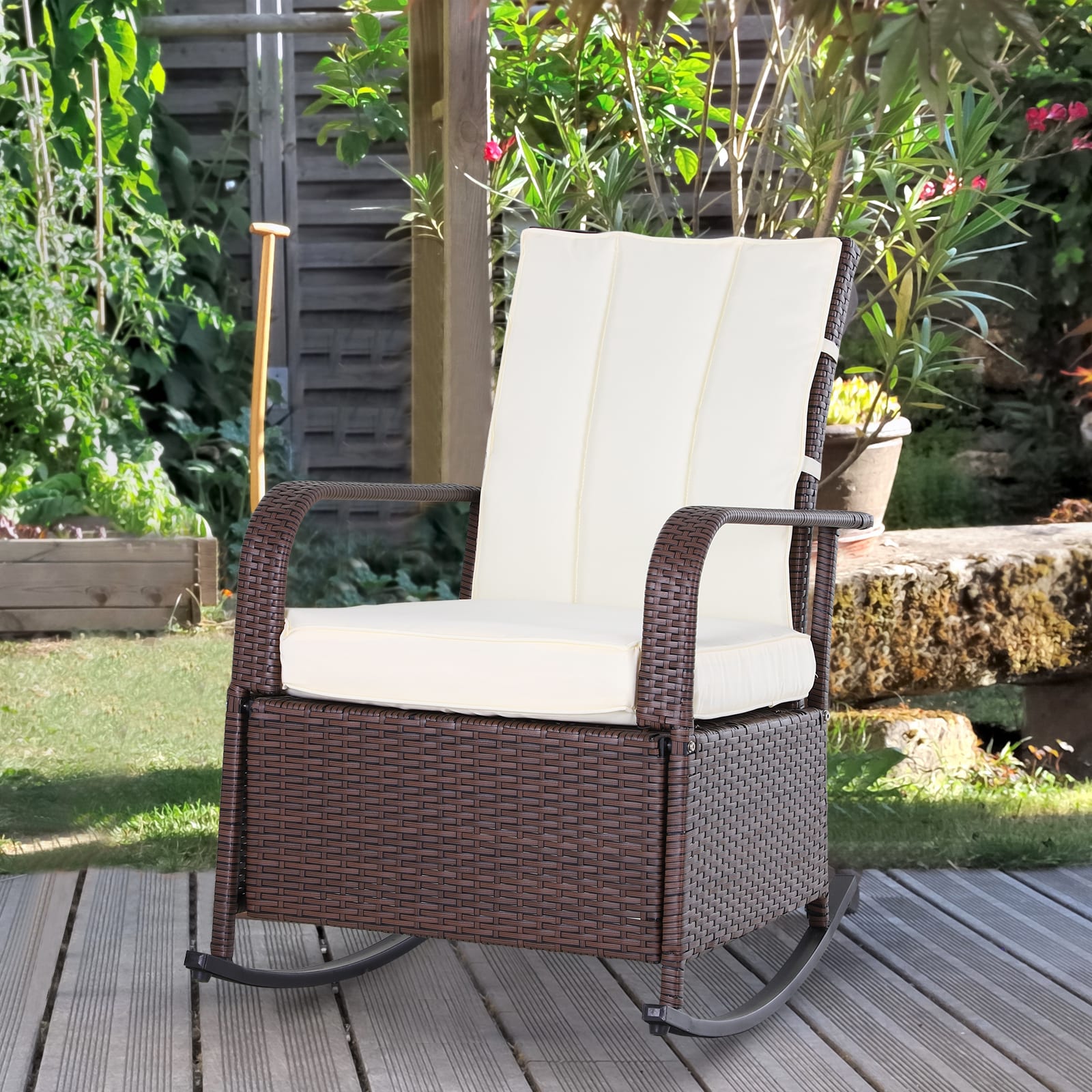 rocking-chair-exterieur-tresse